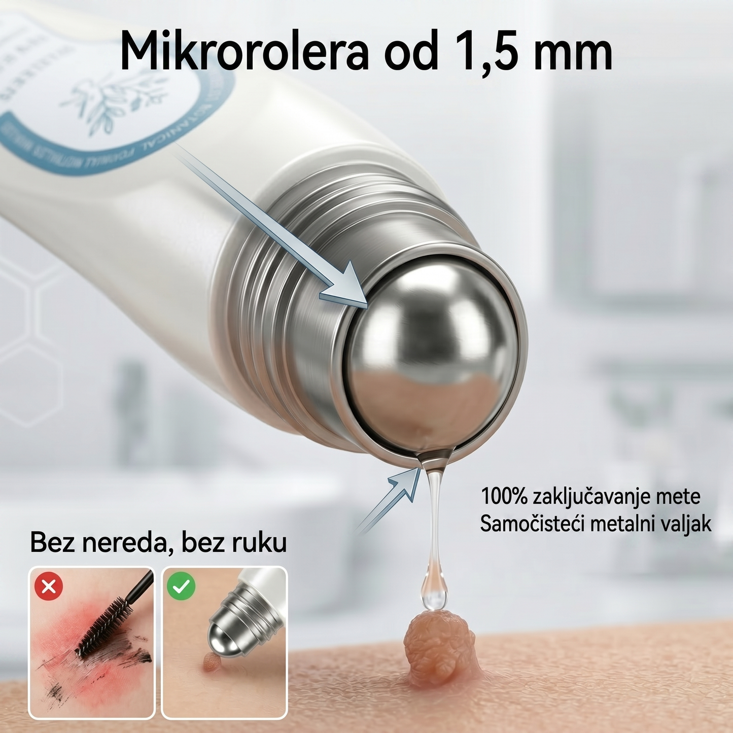 🍁𝐒𝐥𝐮ž𝐛𝐞𝐧𝐚 𝐭𝐫𝐠𝐨𝐯𝐢𝐧𝐚 𝐫𝐨𝐛𝐧𝐞 𝐦𝐚𝐫𝐤𝐞  𝐏𝐢𝐜𝐝𝐨®   𝟕-𝐝𝐧𝐞𝐯𝐧𝐢 𝐨𝐝𝐬𝐭𝐫𝐚𝐧𝐣𝐢𝐯𝐚č 𝐛𝐫𝐚𝐝𝐚𝐯𝐢𝐜𝐚 𝐢 𝐦𝐫𝐥𝐣𝐚(Nula boli, nula 𝐒𝐜𝐚𝒓𝒔 Rollerball)
