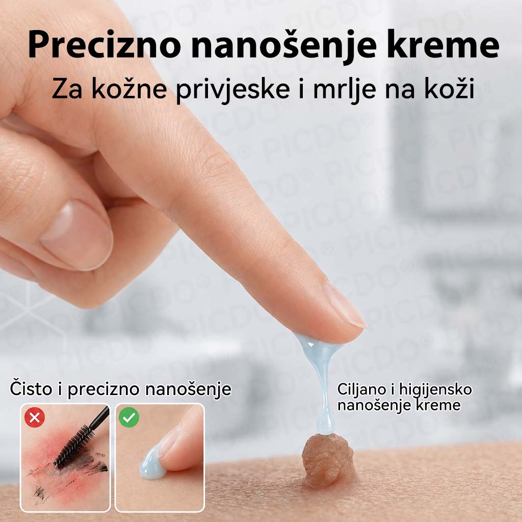 𝐏𝐢𝐜𝐝𝐨®🌼 7-dnevna 𝐤𝐫𝐞𝐦𝐚 𝐳𝐚 𝐤𝐨ž𝐧𝐞 𝐢𝐳𝐫𝐚𝐬𝐭𝐚𝐣𝐞 & 𝐩𝐢𝐠𝐦𝐞𝐧𝐭𝐚𝐜𝐢𝐣𝐬𝐤𝐞 𝐦𝐫𝐥𝐣𝐞 (bezbolna formula – bez ožiljaka)