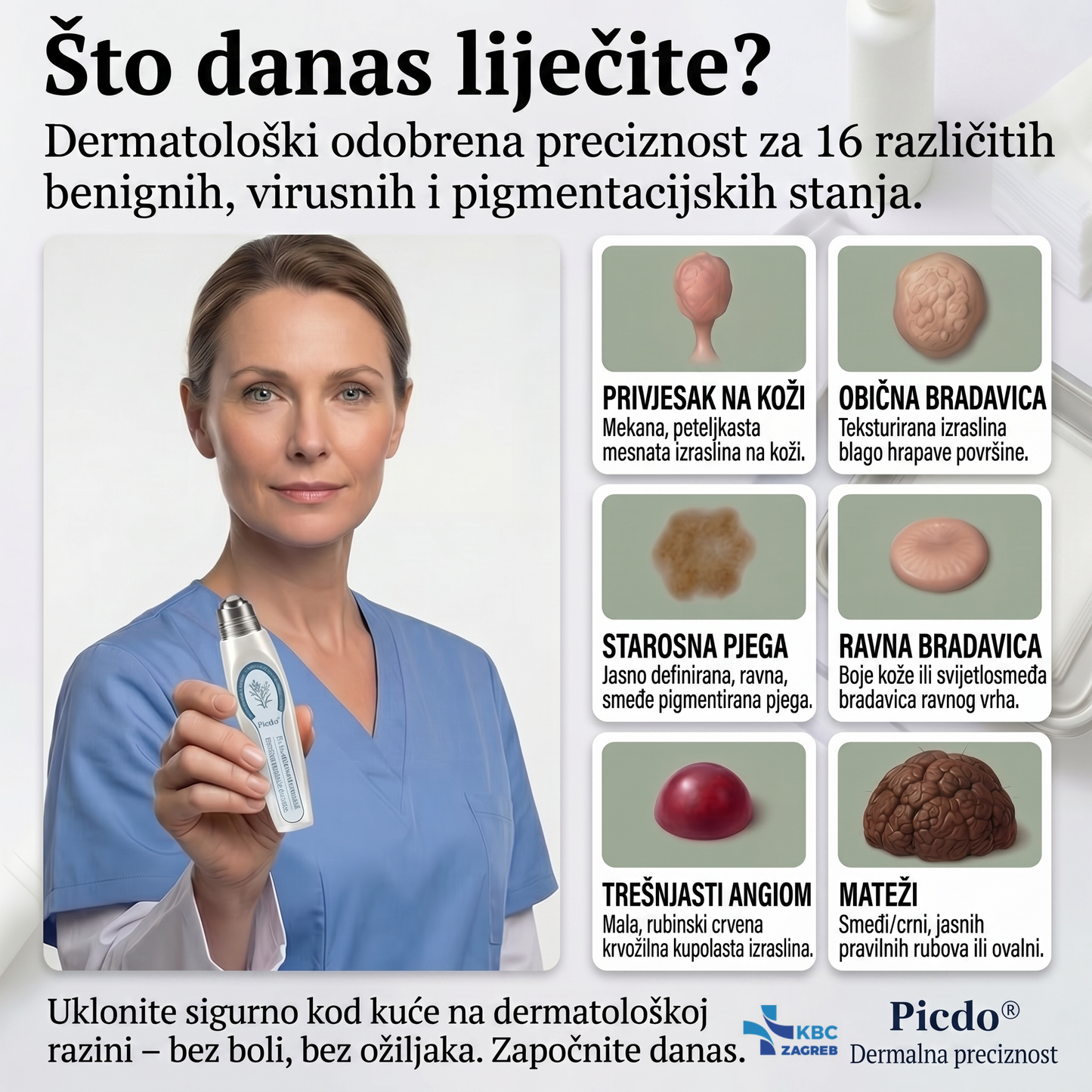 🍁𝐒𝐥𝐮ž𝐛𝐞𝐧𝐚 𝐭𝐫𝐠𝐨𝐯𝐢𝐧𝐚 𝐫𝐨𝐛𝐧𝐞 𝐦𝐚𝐫𝐤𝐞  𝐏𝐢𝐜𝐝𝐨®   𝟕-𝐝𝐧𝐞𝐯𝐧𝐢 𝐨𝐝𝐬𝐭𝐫𝐚𝐧𝐣𝐢𝐯𝐚č 𝐛𝐫𝐚𝐝𝐚𝐯𝐢𝐜𝐚 𝐢 𝐦𝐫𝐥𝐣𝐚(Nula boli, nula 𝐒𝐜𝐚𝒓𝒔 Rollerball)