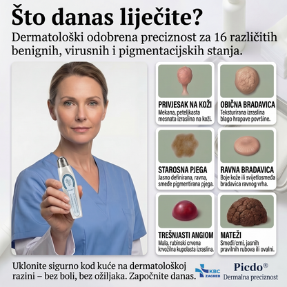 🍁𝐒𝐥𝐮ž𝐛𝐞𝐧𝐚 𝐭𝐫𝐠𝐨𝐯𝐢𝐧𝐚 𝐫𝐨𝐛𝐧𝐞 𝐦𝐚𝐫𝐤𝐞  𝐏𝐢𝐜𝐝𝐨®   𝟕-𝐝𝐧𝐞𝐯𝐧𝐢 𝐨𝐝𝐬𝐭𝐫𝐚𝐧𝐣𝐢𝐯𝐚č 𝐛𝐫𝐚𝐝𝐚𝐯𝐢𝐜𝐚 𝐢 𝐦𝐫𝐥𝐣𝐚(Nula boli, nula 𝐒𝐜𝐚𝒓𝒔 Rollerball)