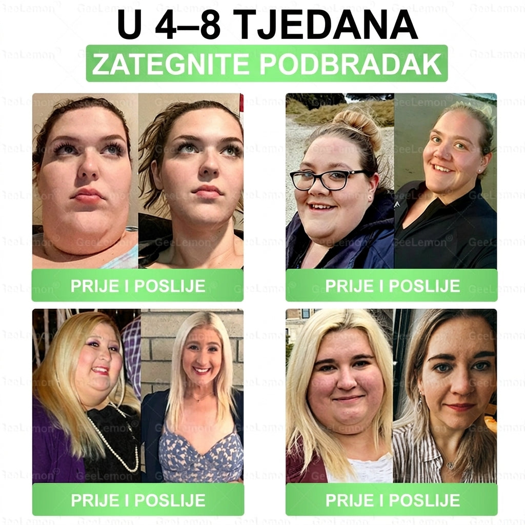Službena certifikacija🍧 Tisuće zadovoljnih korisnika u Hrvatskoj🔥𝐆𝐞𝑒𝐿𝑒𝐦𝐨𝐧® 𝐆𝐥𝐮𝐦𝐚𝐬𝐞𝐭𝐢𝐝𝐞 8 IN 1" TANAK I ZDRAV MIKROIGLICNI FLASTER S NANOPARTIKLAMA (Samo jednom dnevno, vidljive promjene za 7 dana)  ✅