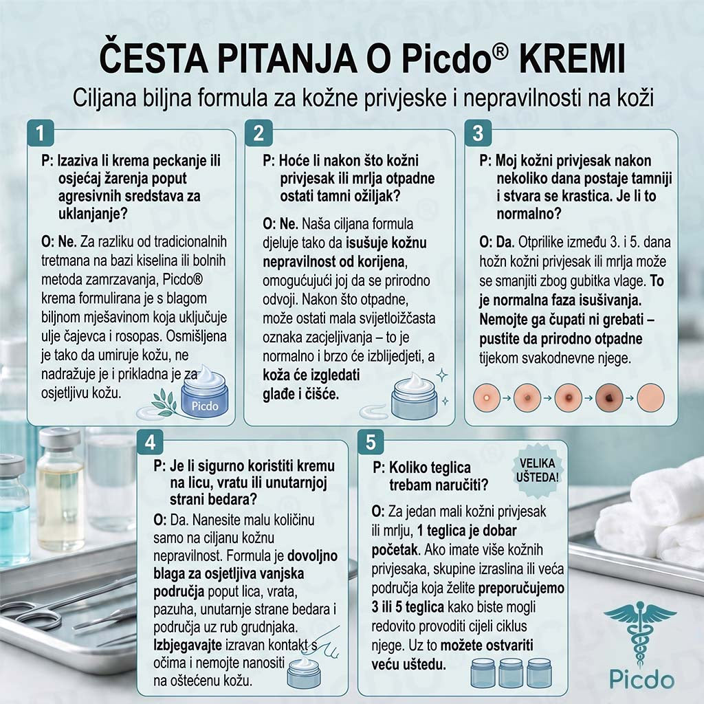 𝐏𝐢𝐜𝐝𝐨®🌼 7-dnevna 𝐤𝐫𝐞𝐦𝐚 𝐳𝐚 𝐤𝐨ž𝐧𝐞 𝐢𝐳𝐫𝐚𝐬𝐭𝐚𝐣𝐞 & 𝐩𝐢𝐠𝐦𝐞𝐧𝐭𝐚𝐜𝐢𝐣𝐬𝐤𝐞 𝐦𝐫𝐥𝐣𝐞 (bezbolna formula – bez ožiljaka)