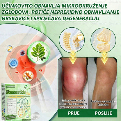 Službena certifikacija🍧 Tisuće zadovoljnih korisnika u Hrvatskoj🔥𝐆𝐞𝑒𝐿𝑒𝐦𝐨𝐧® 𝐆𝐥𝐮𝐦𝐚𝐬𝐞𝐭𝐢𝐝𝐞 8 IN 1" TANAK I ZDRAV MIKROIGLICNI FLASTER S NANOPARTIKLAMA (Samo jednom dnevno, vidljive promjene za 7 dana)  ✅