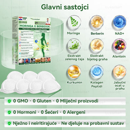 𝑺𝒍𝒖ž𝒃𝒆𝒏𝒂 𝒕𝒓𝒈𝒐𝒗𝒊𝒏𝒂  |  👩‍⚕️𝑳𝒖𝒙𝒂𝒓𝒊𝒔𝒆® 𝑴𝒐𝒓𝒊𝒏𝒈𝒂 𝑿 𝑩𝒆𝒓𝒃𝒆𝒓𝒊𝒏 10-𝑰𝒏-1 🌼𝑵𝒂𝒑𝒓𝒆𝒅𝒂𝒏 𝑵𝒂𝒏𝒐 𝑴𝒊𝒌𝒓𝒐𝒊𝒈𝒍𝒆 𝑭𝒍𝒂𝒔𝒕𝒆𝒓 (𝑱𝒆𝒅𝒏𝒐𝒎 𝒅𝒏𝒆𝒗𝒏𝒐, 𝒗𝒊𝒅𝒍𝒋𝒊𝒗𝒆 𝒑𝒓𝒐𝒎𝒋𝒆𝒏𝒆 𝒖 7 𝒅𝒂𝒏𝒂） 𝑷𝒓𝒆𝒕𝒊𝒍𝒐𝒔𝒕, 𝒅𝒊𝒋𝒂𝒃𝒆𝒕𝒆𝒔, 𝒂𝒑𝒏𝒆𝒋𝒂 𝒖 𝒔𝒏𝒖 𝒊 𝒑𝒓𝒐𝒃𝒍𝒆𝒎𝒊 𝒔𝒂 𝒛𝒈𝒍𝒐𝒃𝒐𝒗𝒊𝒎𝒂