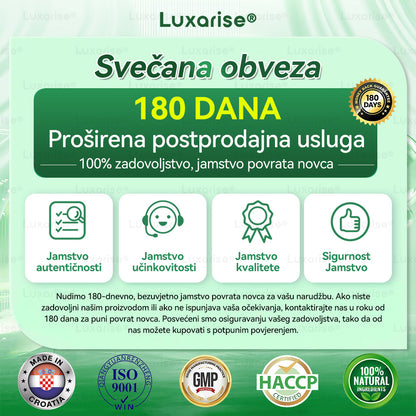 Codziennie raz, widoczne zmiany w ciągu 7 dni 💎 𝑳𝒖𝒙𝒂𝒓𝒊𝒔𝒆® Moringa & Berberyna 10-w-1 Zaawansowana Nano Mikronakłuwająca Plastry 👩‍⚕️ Otyłość, Cukrzyca, Bezdech Senny i Problemy ze Stawami