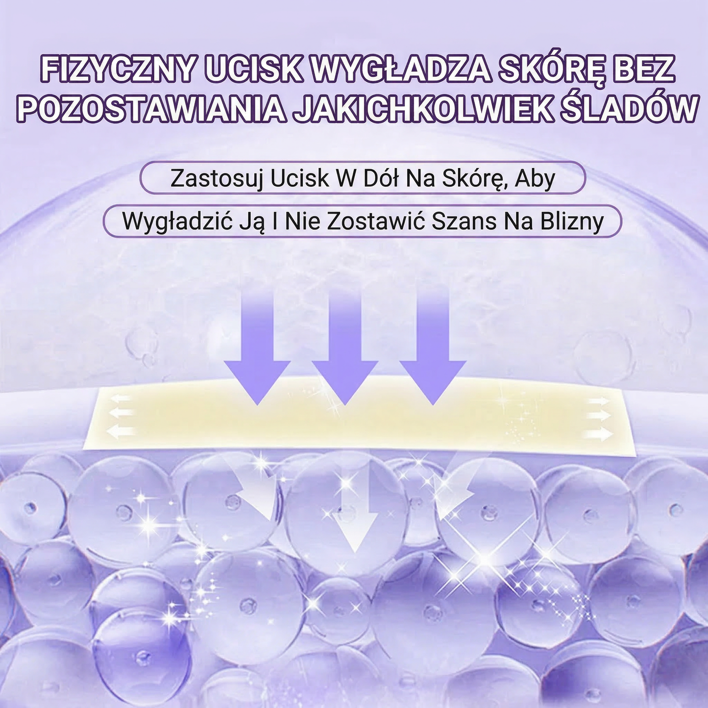✅Oficjalny sklep | BBOJI® kwas hialuronowy nano-mikroigłowa taśma naprawcza 🏥(leczenie starych i nowych blizn, redukcja blizn pooperacyjnych, rozstępów, bliznowców, trądziku, oparzeń, brodawek, zmian skórnych oraz żylaków)