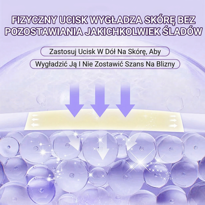 ✅Oficjalny sklep | BBOJI® kwas hialuronowy nano-mikroigłowa taśma naprawcza 🏥(leczenie starych i nowych blizn, redukcja blizn pooperacyjnych, rozstępów, bliznowców, trądziku, oparzeń, brodawek, zmian skórnych oraz żylaków)